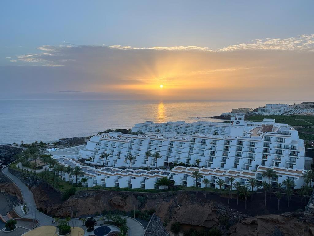 Brisas De Tenerife Адехе Экстерьер фото