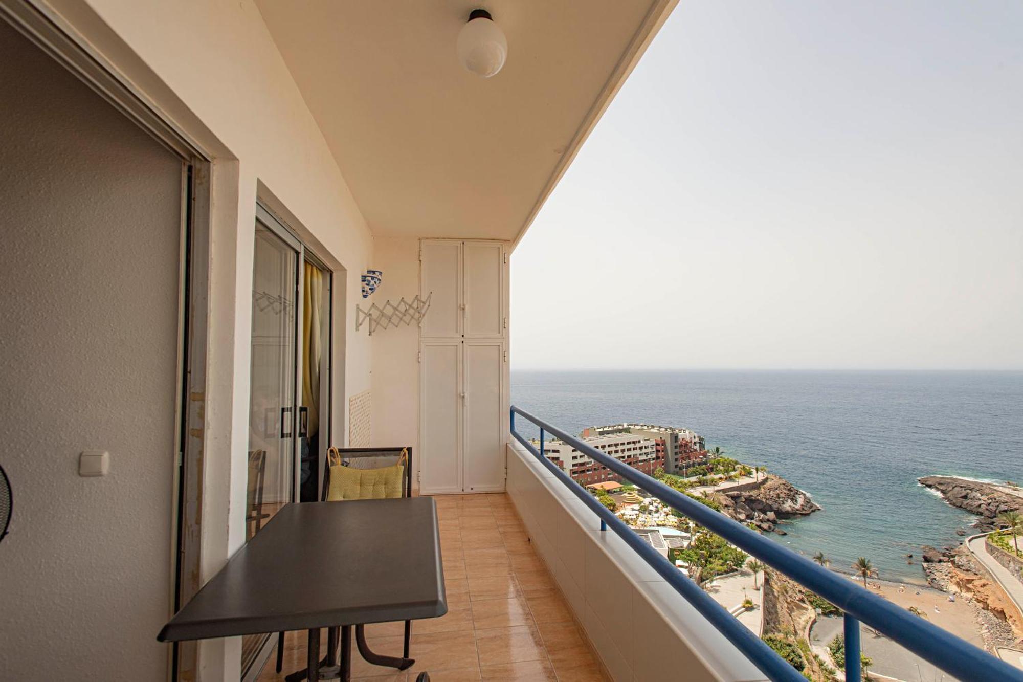 Brisas De Tenerife Адехе Экстерьер фото